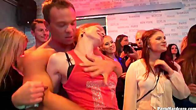 Party Hardcore Gone Insane - Vol twenty one - Full Movie Scene