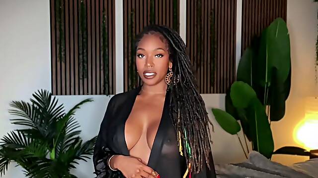 Femdom Tease and Deny JOI Wank Exactly How I Tell U Then Stop