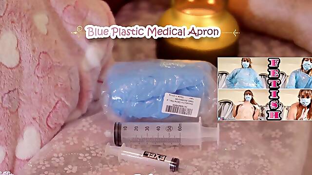 Milas Fetish & Medical Collection