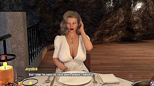 Grandma's Abode - (PT 16) - NC