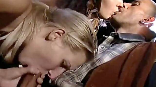 The Wild West Italian film