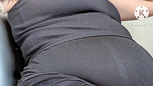 The enormous tummy Project