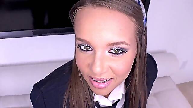 Legal year OLDS deep-throat COCK & FUCK COMPILATION PART 2 - AMATEUR ALLURE