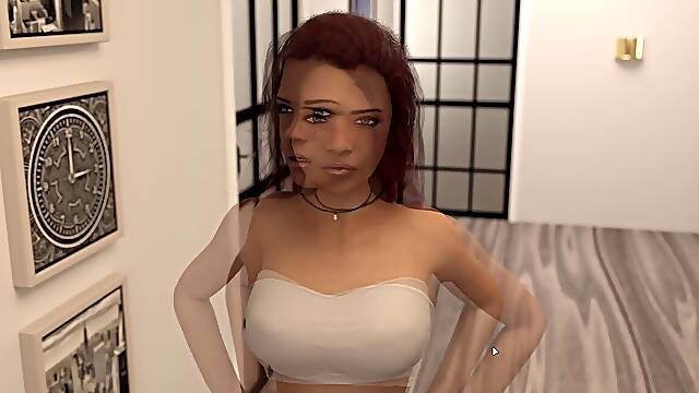 Complete Gameplay - Lust Theory, sequence three, Part four