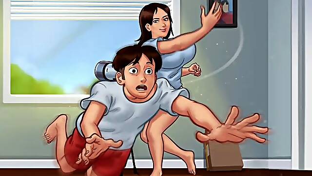Cartoon Videos