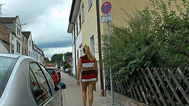 Xhamster Deutsch Horny, Dreier Deutsch Brutal