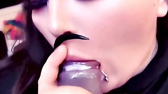 Kitty Loves Your BBC JOI