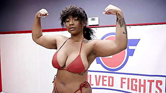 Ariel X vs Avery Jane - Will Ariel Continue to Dominate?