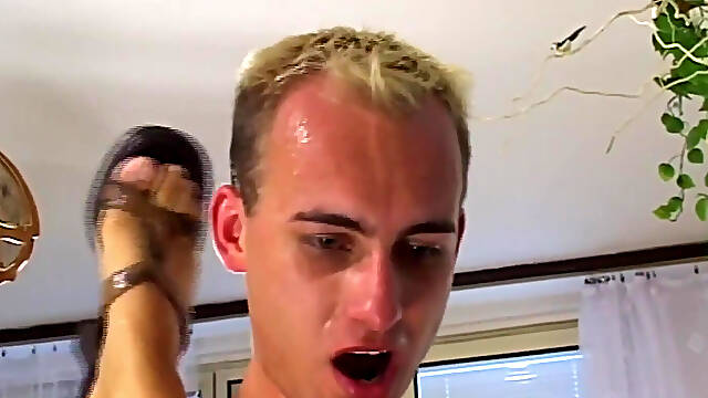 Pussy Juices Dripping During Cowgirl Ride