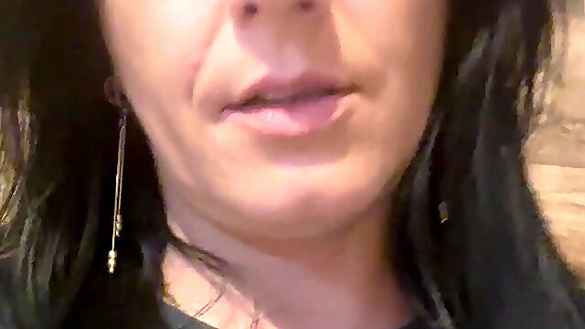 Beautiful MilfyCalla with hungry pussy pee in the toilet, pissing close up