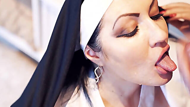 A cum prayer for Xmas