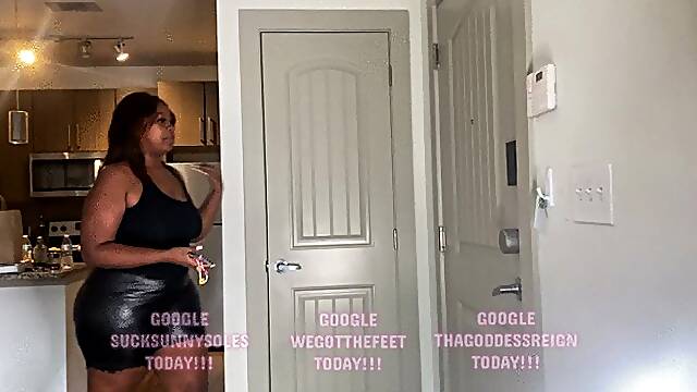 PLEASE DONT TELL MOM VOL 5 FV