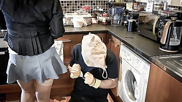 WIFE TERROR Part 2 *MOV*