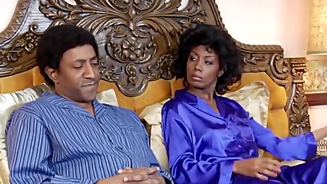 Parody Of Classic Family Sitcom Gets A Naughty Twist