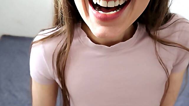Trying OUT fresh hump TOY ASMR