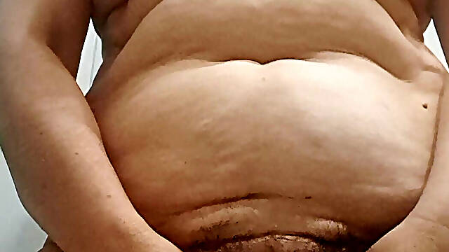 Mature MILF Sexual Movement