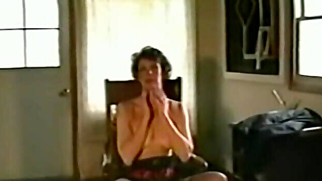 While the Husband's Away, the Wife Will Play!