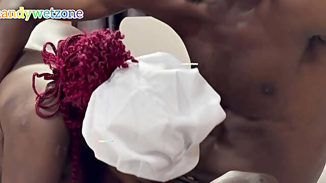 The Hotel Chef Said Her Body Is the Complete Menu so I Place My Order