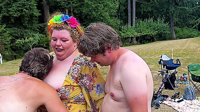 Fuck-a-palooza 2025: Polytopia - Cliff Media Productions