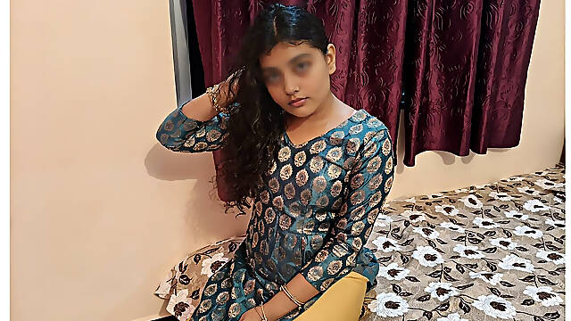 Indian Unmarried GF BF Sex Video Mms, Desi Indian Cute GF Tight Pussy Hindi Fuck Xxxx