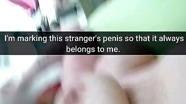 20yo Fan Cheats on His Girlfriend with Me... Creampie & Cum All Over My Big Tits