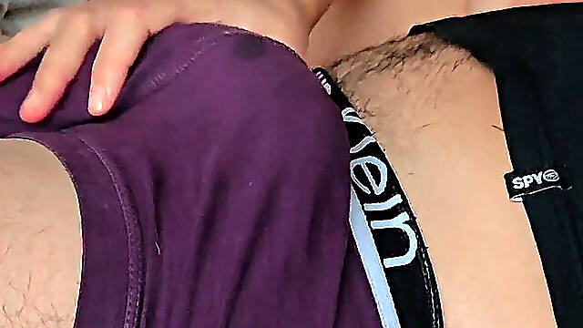 Obedient Wife Does Her Job, Sensual Masturbation Until I Come