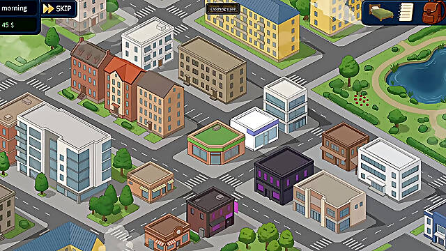 Complete Gameplay - Lust in Suburbs, Part 2