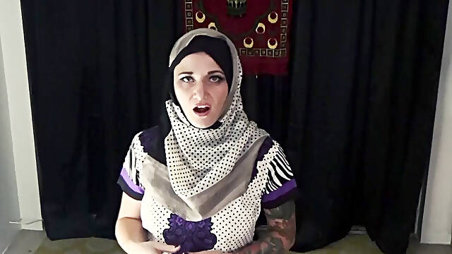 Muslim Virgin Custom Part 1