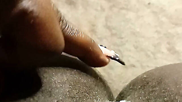 Horny Amerture